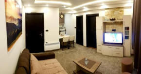 WELLKOP Apartman Kopaonik